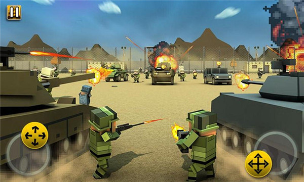 世界战争模拟器中文版 v1.3 安卓版2