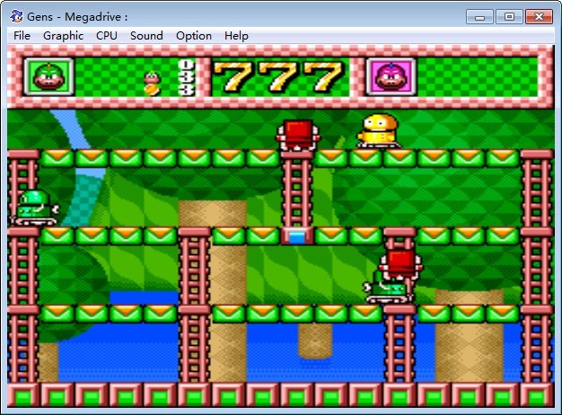 md大锤恐龙游戏