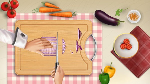 烘焙模拟器经营你的面包店手机版 v1.0.3 安卓版0