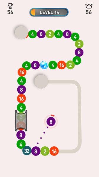祖玛48游戏 v0.95 安卓版2