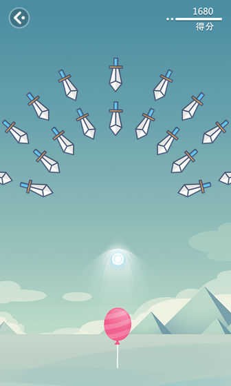 欢乐扎气球游戏下载