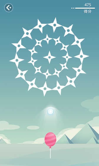 欢乐扎气球完整版 v1.0.2 安卓版1