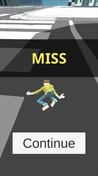 空中蹦床手游 v1.0.0 安卓版 2