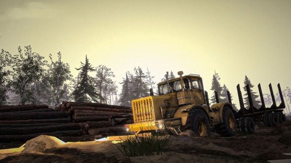 泥泞奔驰手机版游戏 v1.4.3.8692 安卓版1