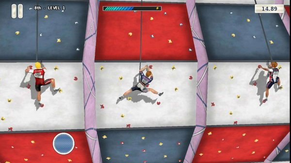 田径3夏季运动手机版(athletics3 summer sports) v1.0.6 安卓版1