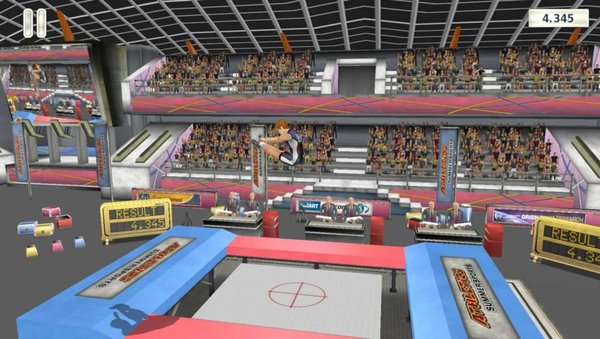 田径3夏季运动手机版(athletics3 summer sports) v1.0.6 安卓版2