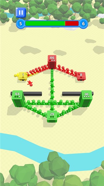 占领那个城手游 v1.06 安卓版 0