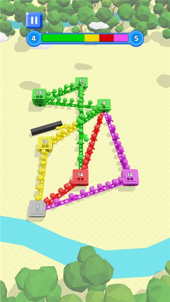 占领那个城手游 v1.06 安卓版 1