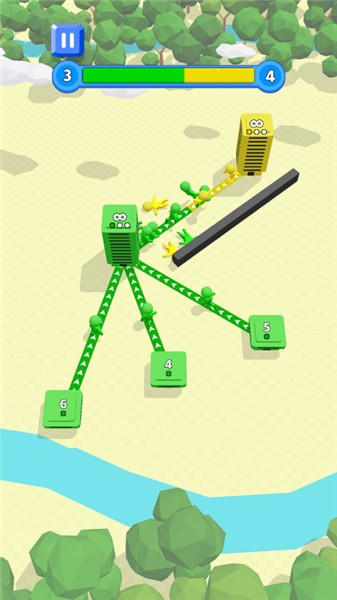 占领那个城小游戏 占领那个城手游