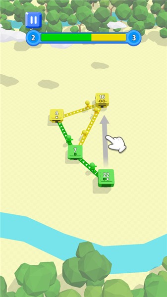 占领那个城手游 v1.06 安卓版 2