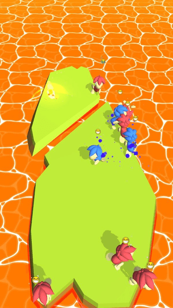 小岛生存游戏下载