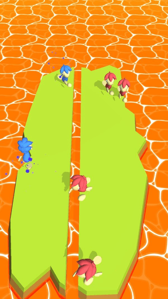 像素小岛生存 v1.0.4 安卓版0