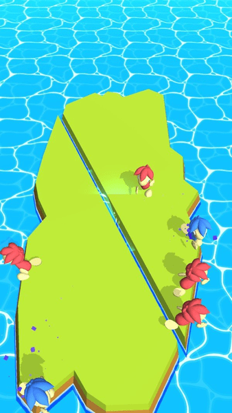 像素小岛生存 v1.0.4 安卓版2