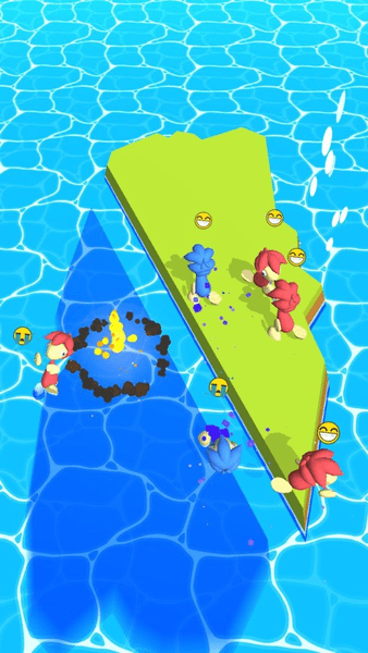 像素小岛生存 v1.0.4 安卓版1