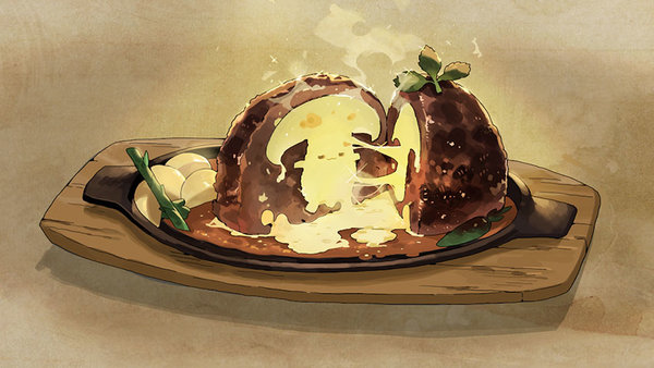 勇者食堂最新版(又名勇士食堂) v3.7.0 安卓版2