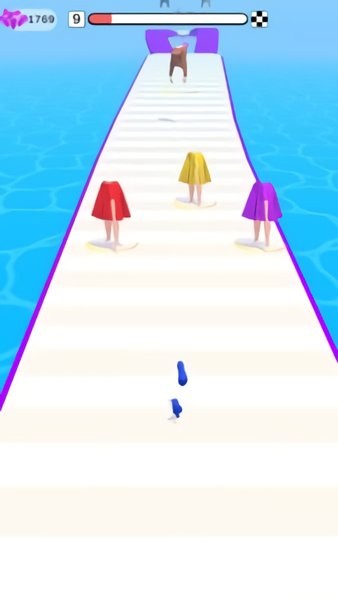 完美走秀游戏下载