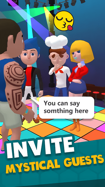 房东模拟器官方版