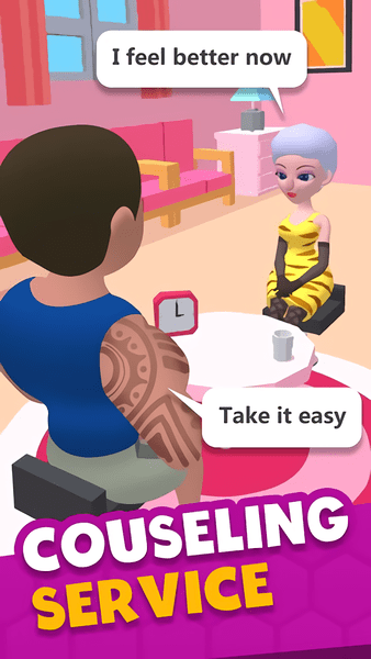 房东模拟器苹果版 v2.4.2 iphone版0