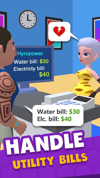 房东模拟器苹果版 v2.4.2 iphone版1