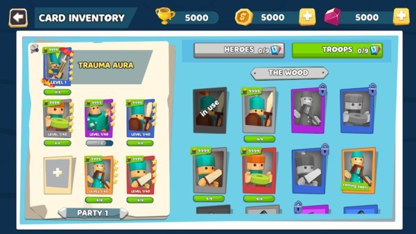 玩具战争模拟器游戏 v0.0.3 安卓版0