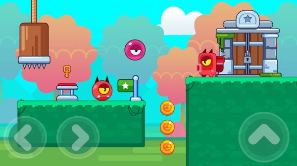 球球超进化手游 v0.0.5 安卓版1