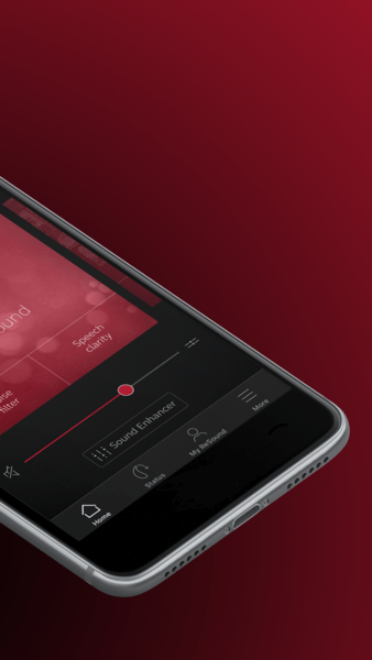 瑞声达智能调最新版