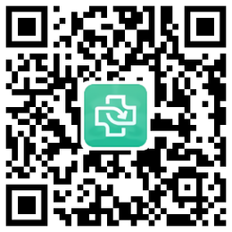 健康兴安官方二维码 健康兴安官方二维码下载