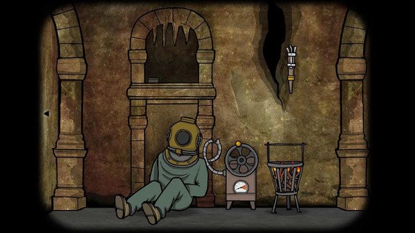 立方逃脱洞穴游戏 v1.8 安卓版2