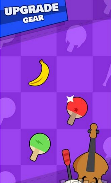 乒乓球大作战最新版 v1.01 安卓版0