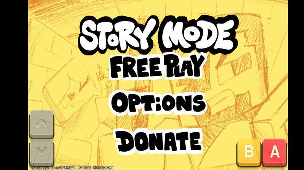 周五夜放克我的世界版游戏 v0.2.7.1 安卓最新版 1