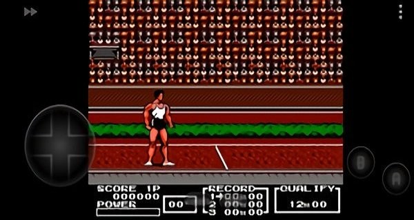 fc奥运会2游戏 v2.21.06.17.11 安卓版1