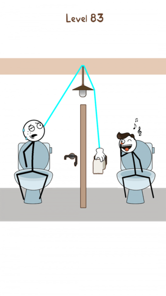 火柴人小偷模拟器	 v1.2.2 安卓版0