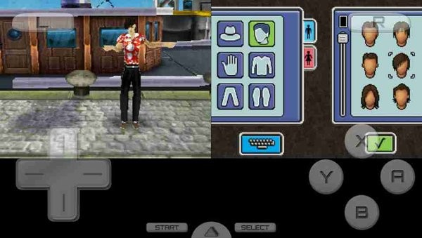 模拟人生2孤岛物语手机版 v3.0 安卓版 1