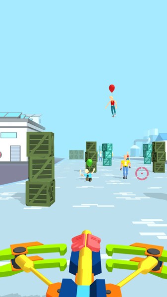 友尽气球战官方版 v0.1 安卓版3