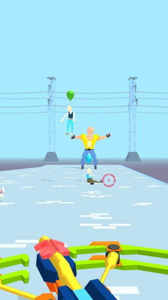 友尽气球战官方版 v0.1 安卓版2