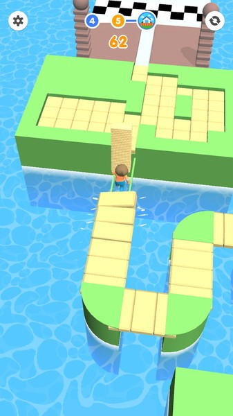 方块推推乐游戏 v2.0.1 安卓版2