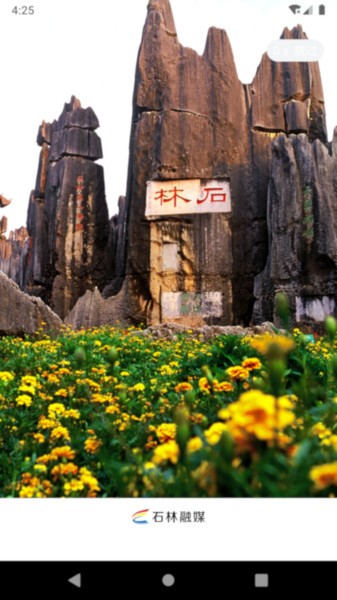 石林融媒app v1.2.4 安卓版1