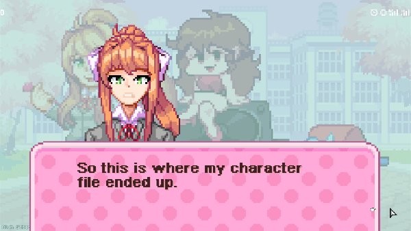 黑色星期五之夜莫妮卡最新版(Friday Night Funkin) v0.2.7.1 安卓版 2