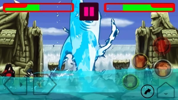 火影忍者乱斗最新版