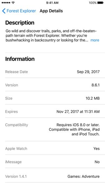 手游登号器苹果版(TestFlight) v3.2.1 ios版 1