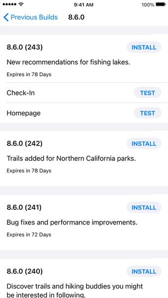 手游登号器苹果版(TestFlight) v3.2.1 ios版 2