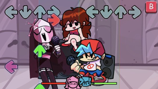 周五夜放克极速版游戏 v1.5 安卓版 0