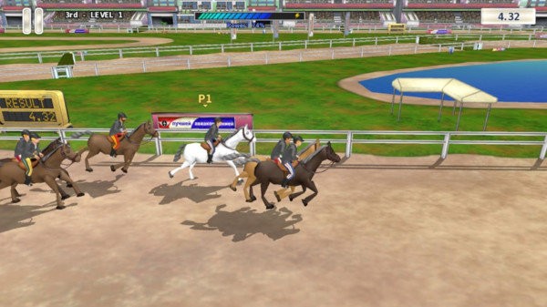 奥运会3夏季运动最新版 v1.0.6 安卓版2