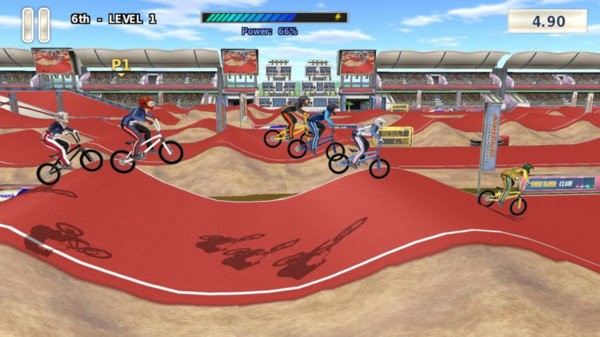 奥运会3夏季运动最新版 v1.0.6 安卓版1