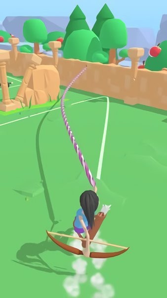 射箭我最美手游 v1 安卓版0