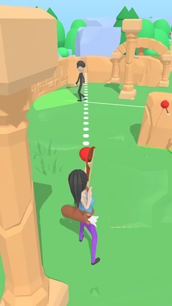 射箭我最美手游 v1 安卓版1