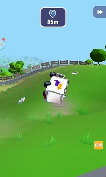交通车祸模拟器下载 交通车祸模拟器游戏