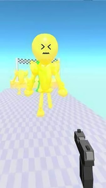 气球破碎机小游戏 v0.0.3 安卓版0