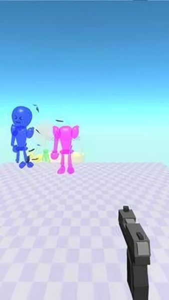 气球破碎机小游戏 v0.0.3 安卓版1