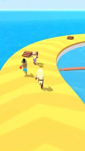 短跑专业赛免费版 v1.0 安卓版0